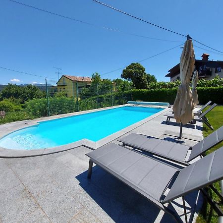 Sežana Guesthouse Pri Mihelovih المظهر الخارجي الصورة