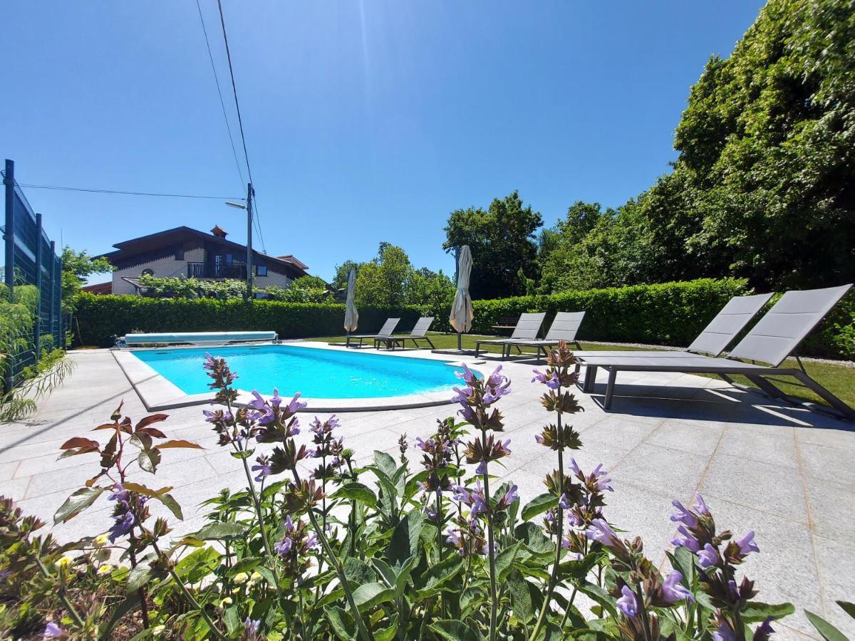 Sežana Guesthouse Pri Mihelovih المظهر الخارجي الصورة