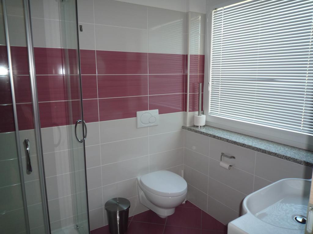 Sežana Guesthouse Pri Mihelovih المظهر الخارجي الصورة