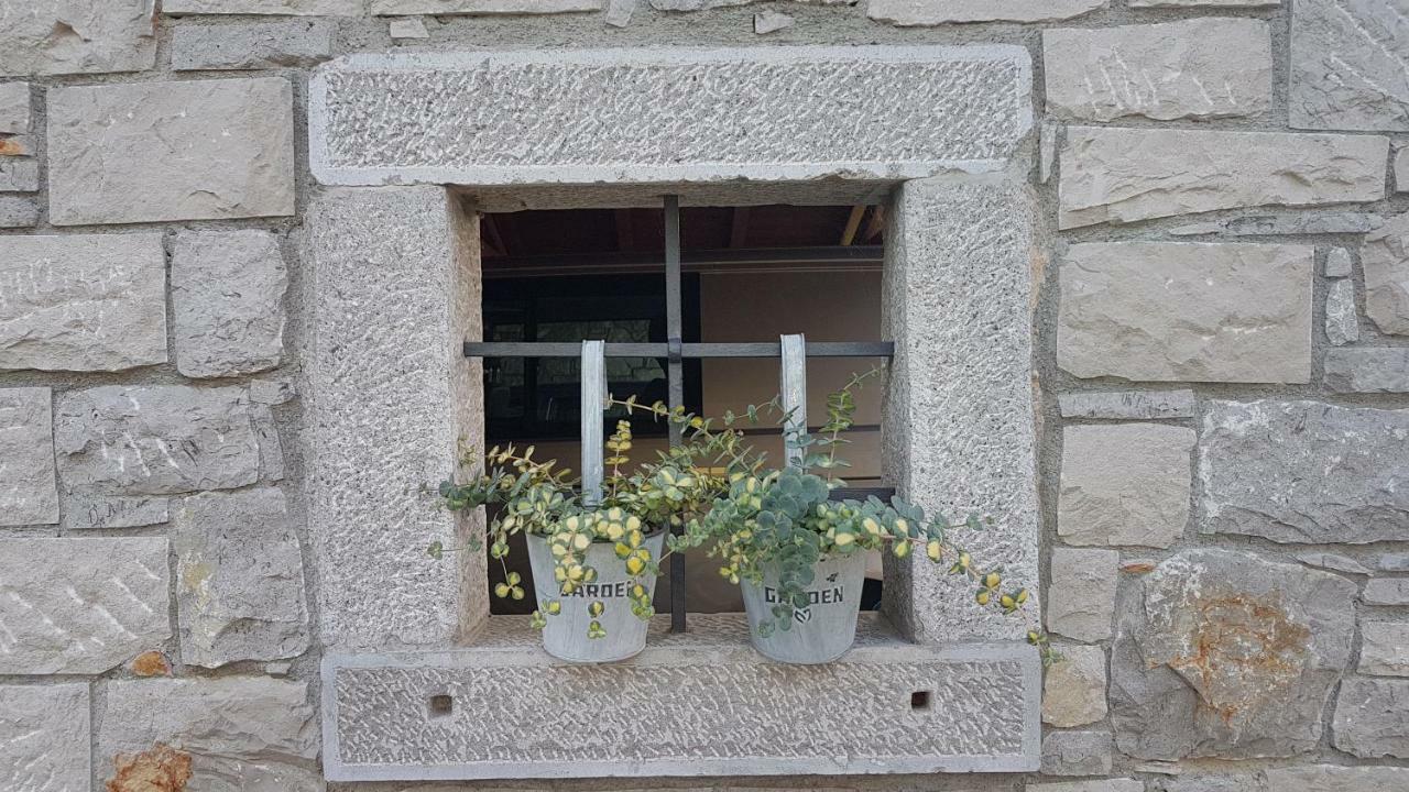 Sežana Guesthouse Pri Mihelovih المظهر الخارجي الصورة
