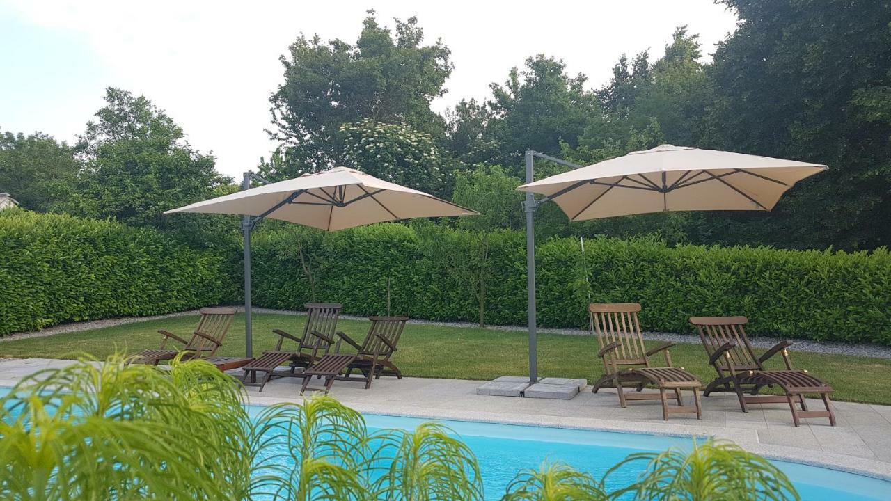 Sežana Guesthouse Pri Mihelovih المظهر الخارجي الصورة