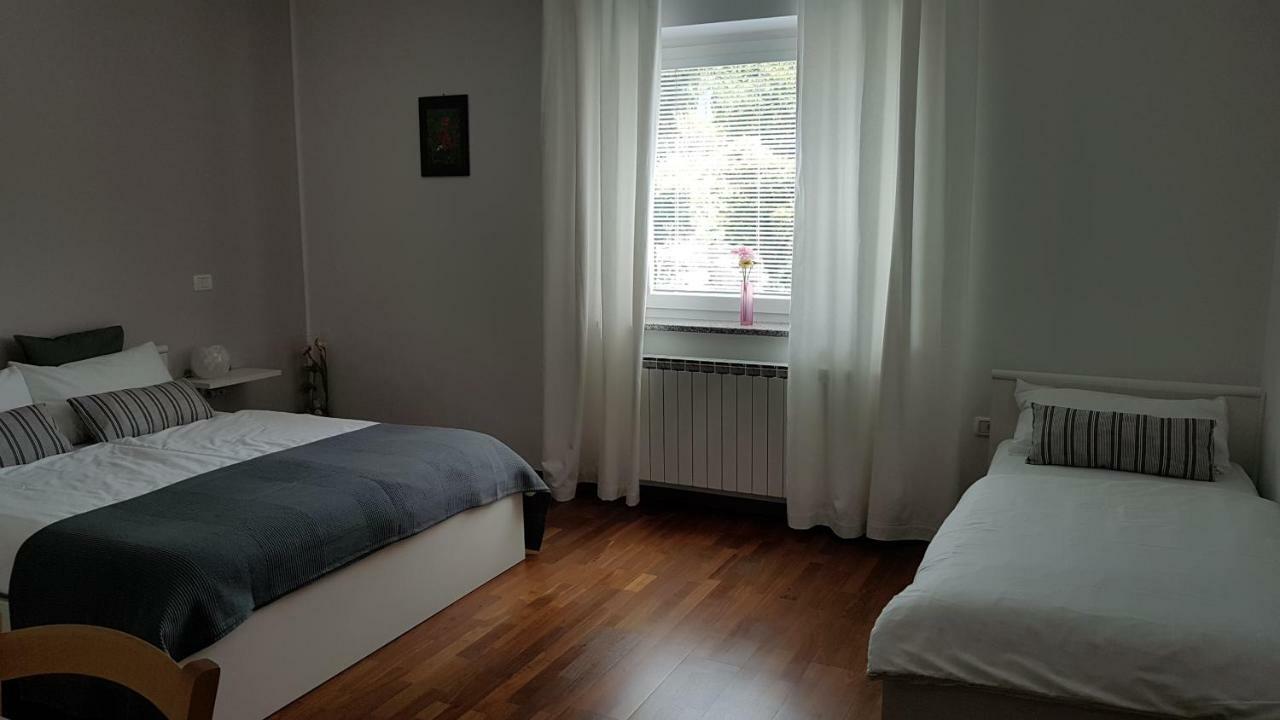 Sežana Guesthouse Pri Mihelovih المظهر الخارجي الصورة